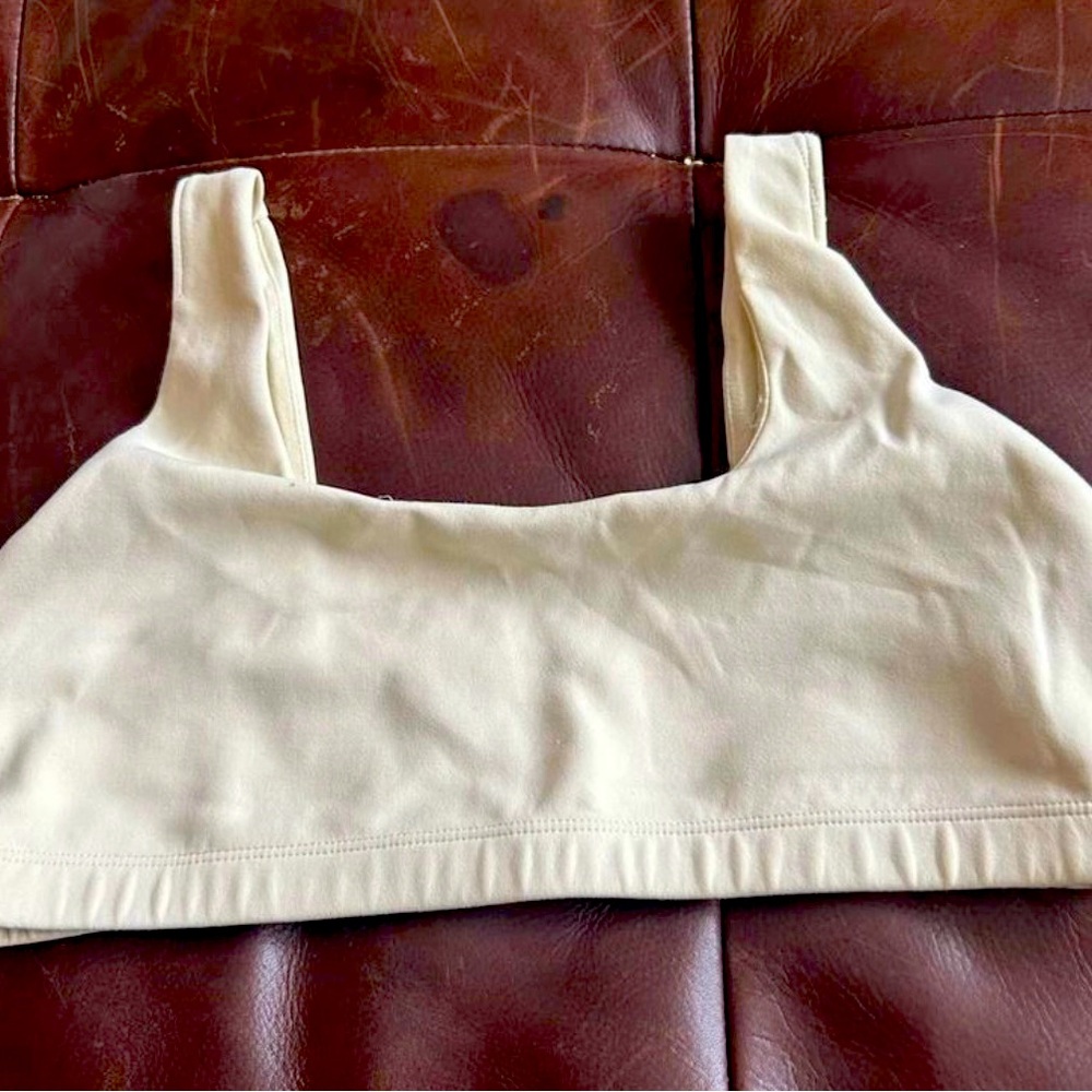 Oak N Fort Sports Bra